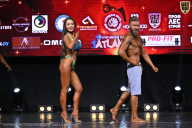 Чемпионат Вологодской области по бодибилдингу - 2025