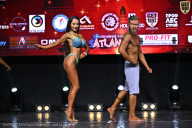 Чемпионат Вологодской области по бодибилдингу - 2025