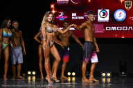 Чемпионат Вологодской области по бодибилдингу - 2025