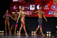 Чемпионат Вологодской области по бодибилдингу - 2025