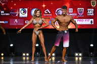 Чемпионат Вологодской области по бодибилдингу - 2025