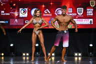 Чемпионат Вологодской области по бодибилдингу - 2025