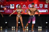 Чемпионат Вологодской области по бодибилдингу - 2025