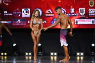 Чемпионат Вологодской области по бодибилдингу - 2025