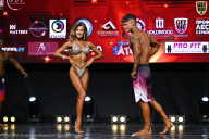 Чемпионат Вологодской области по бодибилдингу - 2025