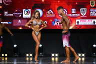 Чемпионат Вологодской области по бодибилдингу - 2025