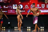 Чемпионат Вологодской области по бодибилдингу - 2025