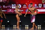 Чемпионат Вологодской области по бодибилдингу - 2025