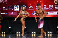 Чемпионат Вологодской области по бодибилдингу - 2025