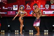 Чемпионат Вологодской области по бодибилдингу - 2025