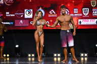 Чемпионат Вологодской области по бодибилдингу - 2025