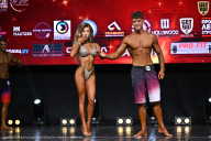 Чемпионат Вологодской области по бодибилдингу - 2025