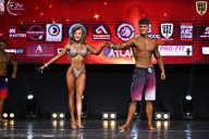 Чемпионат Вологодской области по бодибилдингу - 2025