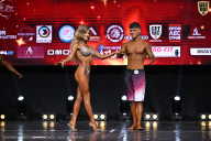 Чемпионат Вологодской области по бодибилдингу - 2025