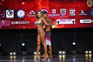 Чемпионат Вологодской области по бодибилдингу - 2025