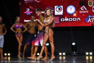 Чемпионат Вологодской области по бодибилдингу - 2025