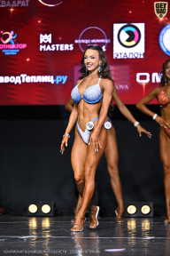 Чемпионат Вологодской области по бодибилдингу - 2025