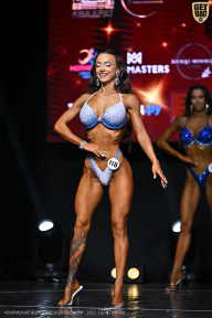 Чемпионат Вологодской области по бодибилдингу - 2025