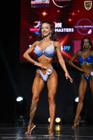 Чемпионат Вологодской области по бодибилдингу - 2025