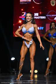 Чемпионат Вологодской области по бодибилдингу - 2025