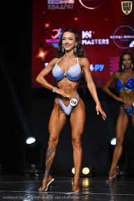 Чемпионат Вологодской области по бодибилдингу - 2025