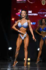 Чемпионат Вологодской области по бодибилдингу - 2025