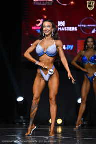 Чемпионат Вологодской области по бодибилдингу - 2025