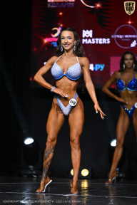 Чемпионат Вологодской области по бодибилдингу - 2025