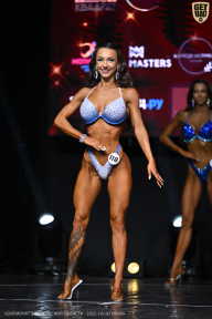 Чемпионат Вологодской области по бодибилдингу - 2025