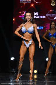 Чемпионат Вологодской области по бодибилдингу - 2025