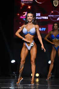 Чемпионат Вологодской области по бодибилдингу - 2025