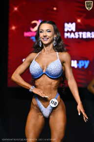 Чемпионат Вологодской области по бодибилдингу - 2025