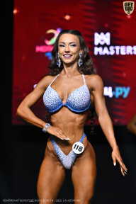 Чемпионат Вологодской области по бодибилдингу - 2025