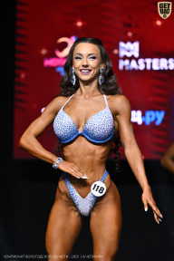 Чемпионат Вологодской области по бодибилдингу - 2025