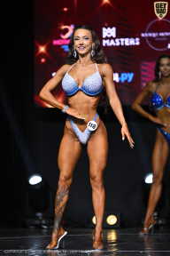 Чемпионат Вологодской области по бодибилдингу - 2025