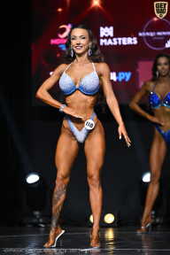 Чемпионат Вологодской области по бодибилдингу - 2025