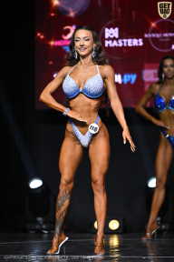 Чемпионат Вологодской области по бодибилдингу - 2025