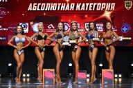 Чемпионат Вологодской области по бодибилдингу - 2025