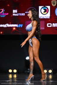 Чемпионат Вологодской области по бодибилдингу - 2025