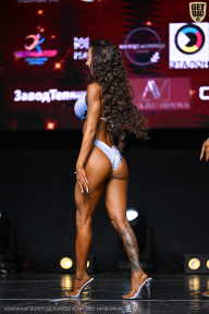 Чемпионат Вологодской области по бодибилдингу - 2025