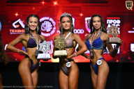 Чемпионат Вологодской области по бодибилдингу - 2025