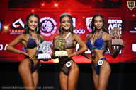 Чемпионат Вологодской области по бодибилдингу - 2025