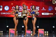 Чемпионат Вологодской области по бодибилдингу - 2025