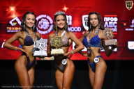 Чемпионат Вологодской области по бодибилдингу - 2025