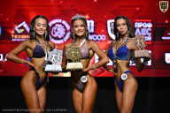 Чемпионат Вологодской области по бодибилдингу - 2025