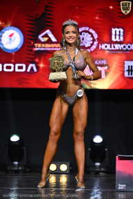 Чемпионат Вологодской области по бодибилдингу - 2025