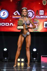 Чемпионат Вологодской области по бодибилдингу - 2025