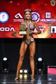 Чемпионат Вологодской области по бодибилдингу - 2025