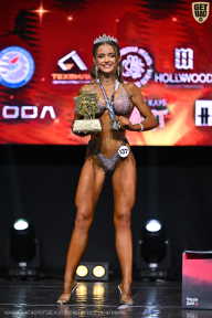 Чемпионат Вологодской области по бодибилдингу - 2025