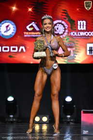 Чемпионат Вологодской области по бодибилдингу - 2025